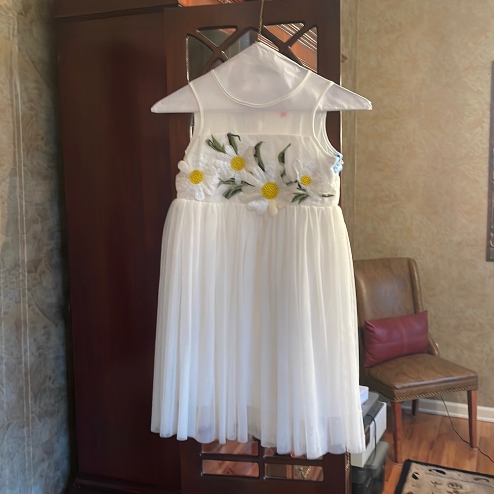 Gorgeous girls dress